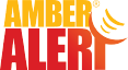 AMBER Alert Logo
